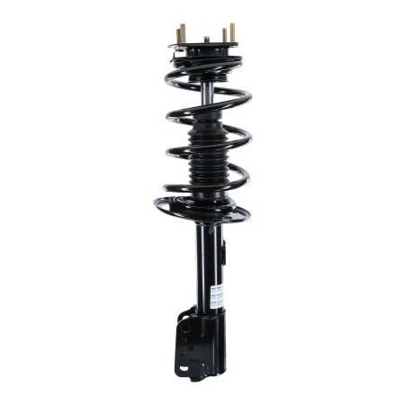 Monroe RoadMatic Strut and Coil Spring Assembly,  182620